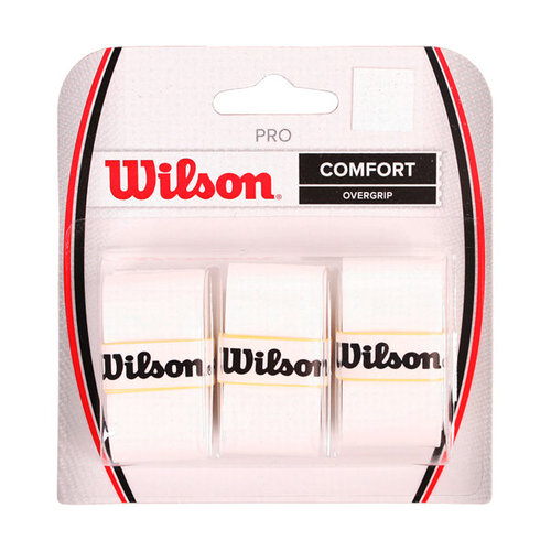 윌슨 프로컴포트 WRZ4014 오버그립 3개입 색상선택