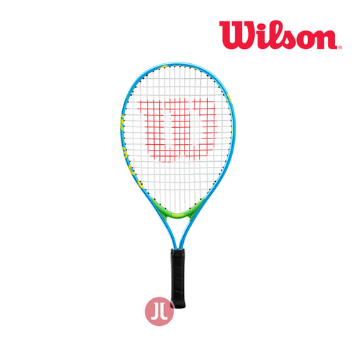 윌슨 WR082410H US OPEN 21 주니어 테니스라켓