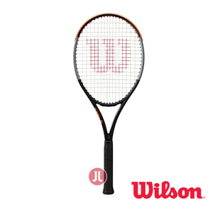 윌슨 WR045011U2 번 100ULS V4 260g 18x16 테니스라켓