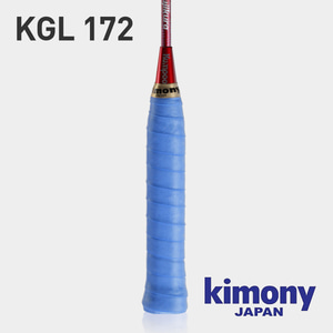 키모니 KGL172 하이퍼웨트GX 오버그립 색상랜덤 1개입
