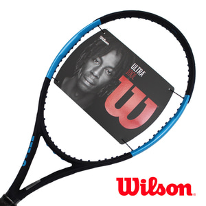 윌슨 2018 울트라100L 277g WRT73741U2 테니스라켓