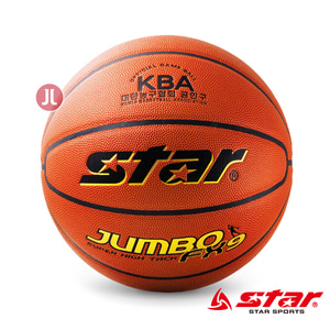 스타스포츠 농구공 점보 FX9 6호 7호 BB426 BB427