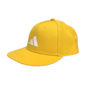 아디다스 EJ7035 S16 더팩캡 옐로우 모자