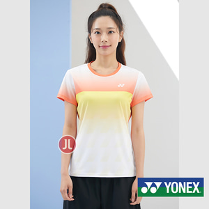 요넥스 2021SS 213TS016F 여성용 반팔 티셔츠
