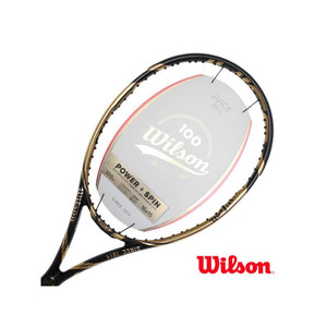 윌슨 7226002 BLX 주스100S 304g 100주년 테니스라켓