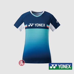 요넥스 2022FW 223TS006F 여성용 반팔 티셔츠