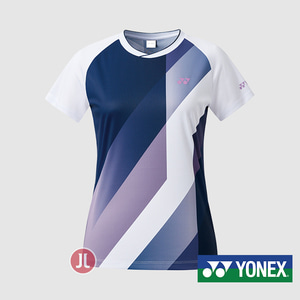 요넥스 2022FW 223TS028F 여성용 반팔 티셔츠