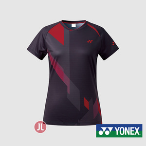 요넥스 2022FW 223TS026F 여성용 반팔 티셔츠