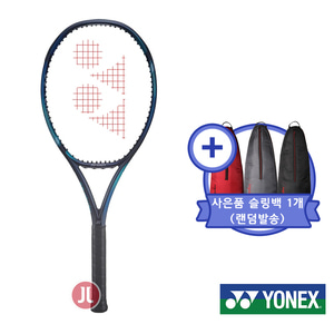 요넥스 2022 이존 98+ SB 98sq 305g 테니스라켓+슬링백