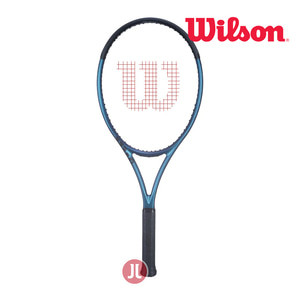 윌슨 WR108511U2 울트라 100UL V4 100sq 260g 테니스라켓