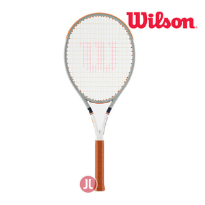 윌슨 WR109810U2 번 100LS RG 100sq 280g 테니스라켓
