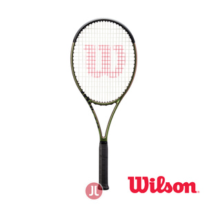 윌슨 WR079411U2 2021 블레이드 98S 18X16 295g V8.0 테니스라켓