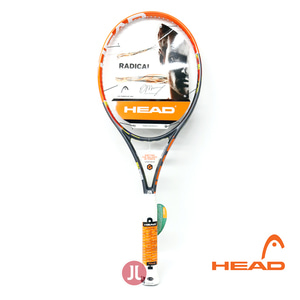 헤드 유텍 그라핀 래디컬 프로 230504 98sq 310g 테니스라켓