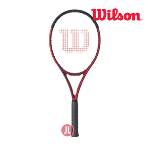윌슨 WR074011U2 클래쉬 100 V2 100sq 295g 테니스라켓
