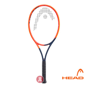 헤드 2023 레디컬 MP 235113 98sq 300g 테니스라켓