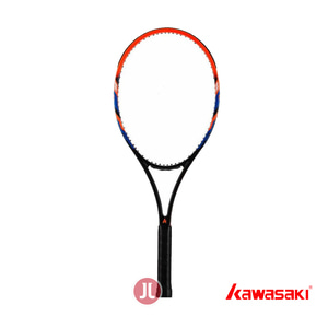 가와사키 크레이지X520 102sq 285g 테니스라켓