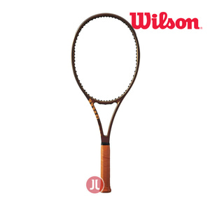 윌슨 WR125911U2 프로스태프 97L V14 97sq 290g G2 테니스라켓