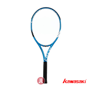 가와사키 크레이지590 100sq 270g 테니스라켓