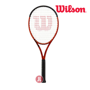 윌슨 WR109011U2 번 100LS V5 100sq 280g G2 테니스라켓