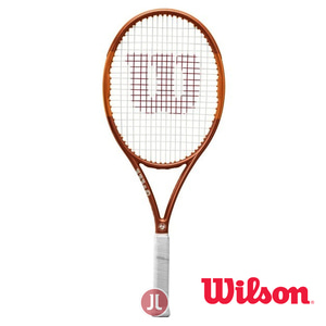윌슨 WR085810U2 롤랑가로스 팀 102 102sq 249g G2 테니스라켓
