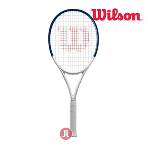 윌슨 WR141911 클래쉬 100L V2 US OPEN 100sq 280g G2 테니스라켓