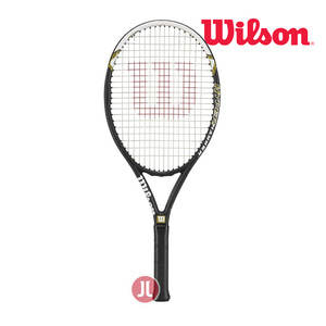 윌슨 WRT58610U2 하이퍼 햄머 5.3 110sq 236g 테니스라켓