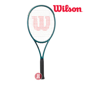 윌슨 WR150011 블레이드 104 V9 104sq 290g G2 테니스라켓